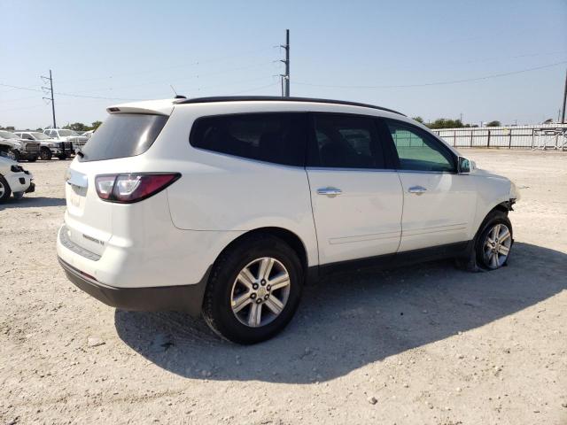 Photo 3 from auction – 2014 CHEVROLET TRAVERSE L with VIN 1GNKRHKD7EJ162522