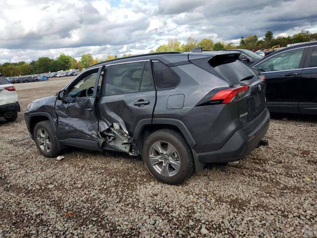 Photo 2 from auction – 2023 TOYOTA RAV4 XLE with VIN 2T3P1RFV3PC390179