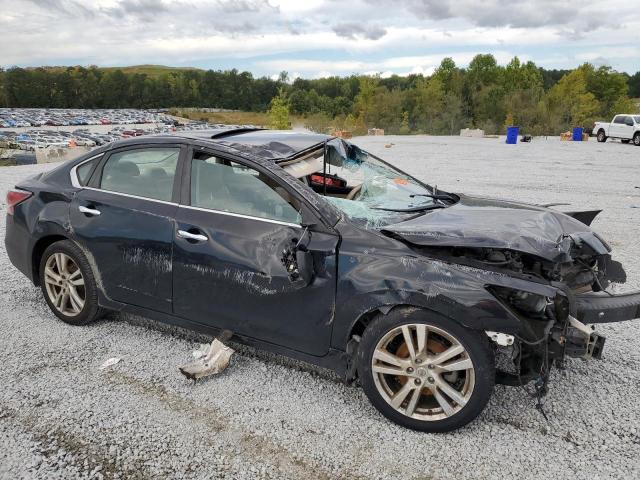 Photo 4 from auction – 2014 NISSAN ALTIMA 3.5 with VIN 1N4BL3AP2EN211651