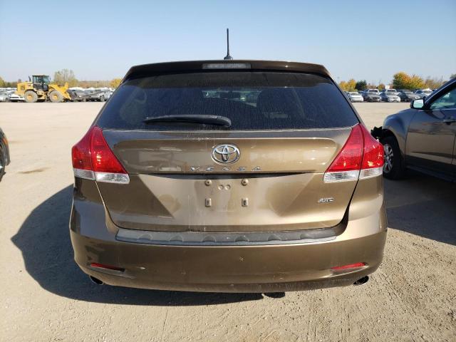 Photo 6 from auction – 2011 TOYOTA VENZA with VIN 4T3BK3BB6BU060849