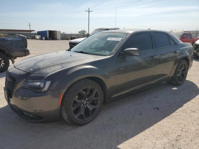 Photo 1 from auction – 2021 CHRYSLER 300 S with VIN 2C3CCABG1MH541293