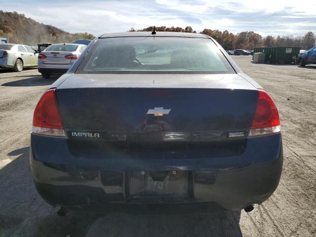 Photo 6 from auction – 2012 CHEVROLET IMPALA with VIN 2G1WF5E38C1273746