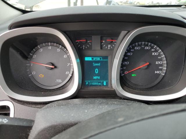 Photo 9 from auction – 2013 CHEVROLET EQUINOX LT with VIN 2GNFLNEK3D6202280