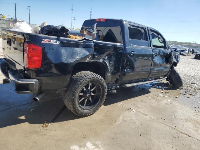 Photo 3 from auction – 2015 CHEVROLET SILVERADO with VIN 3GCUKREC7FG246695