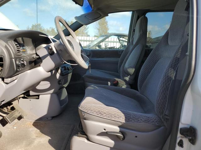 Photo 7 from auction – 2000 DODGE GRAND CARA with VIN 1B4GP44G6YB549661