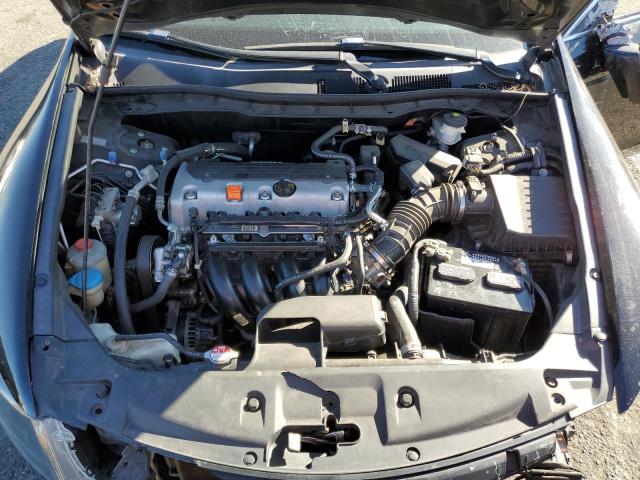 Photo 11 from auction – 2011 HONDA ACCORD LXP with VIN 1HGCP2F49BA111014