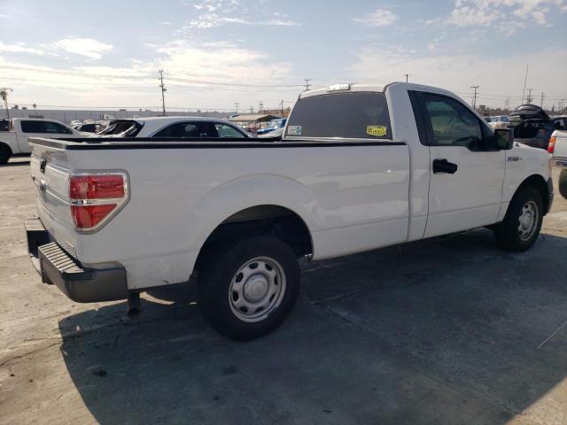Фото 3 с аукциона – 2013 FORD F150 с VIN 1FTNF1CF7DKD61083