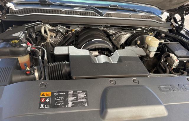 Photo 7 from auction – 2015 GMC YUKON DENA with VIN 1GKS2CKJ5FR700275
