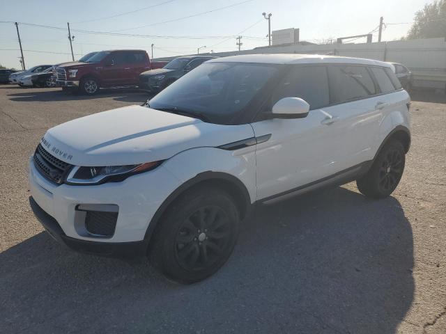 LAND ROVER RANGE ROVE 2017 with VIN SALVP2BG8HH247604 - Photo from auction