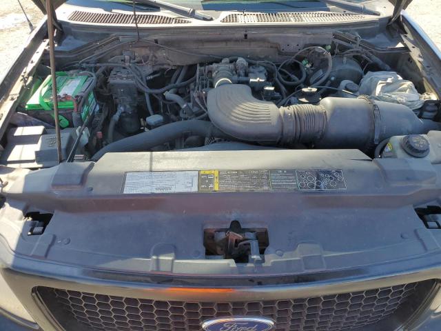 Photo 11 from auction – 2003 FORD F150 SUPER with VIN 1FTRW07643KA74224