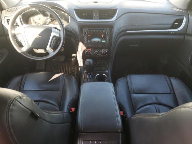 Photo 8 from auction – 2016 CHEVROLET TRAVERSE L with VIN 1GNKVHKD9GJ228311