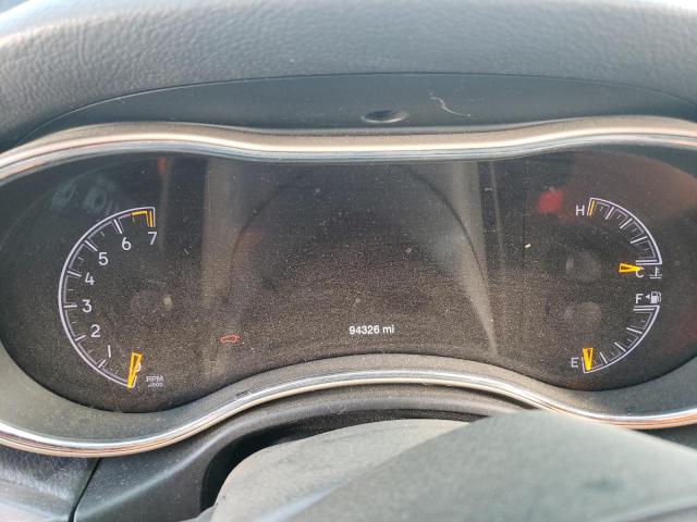 Photo 9 from auction – 2017 JEEP GR CHEROKE with VIN 1C4RJFBG5HC890300