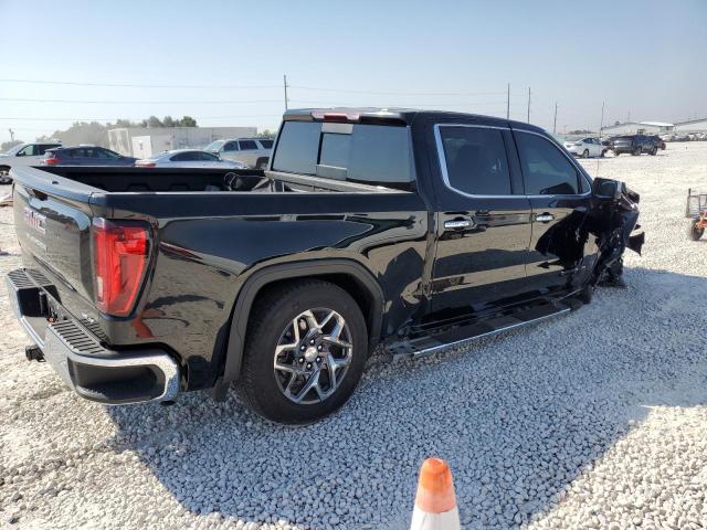 Photo 3 from auction – 2023 GMC SIERRA C15 with VIN 1GTPHDED6PZ315708