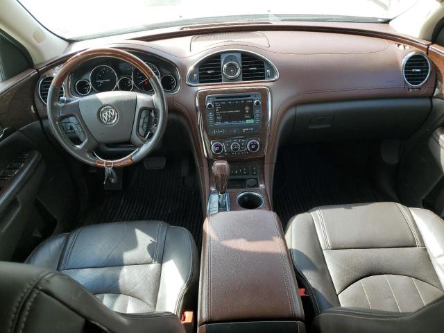 Photo 8 from auction – 2013 BUICK ENCLAVE with VIN 5GAKRCKD9DJ236986