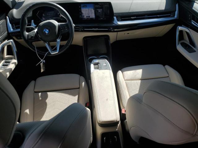 Photo 8 from auction – 2023 BMW X1 XDRIVE2 with VIN WBX73EF00P5V88007
