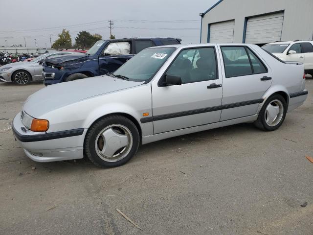 1995 SAAB 9000 AERO