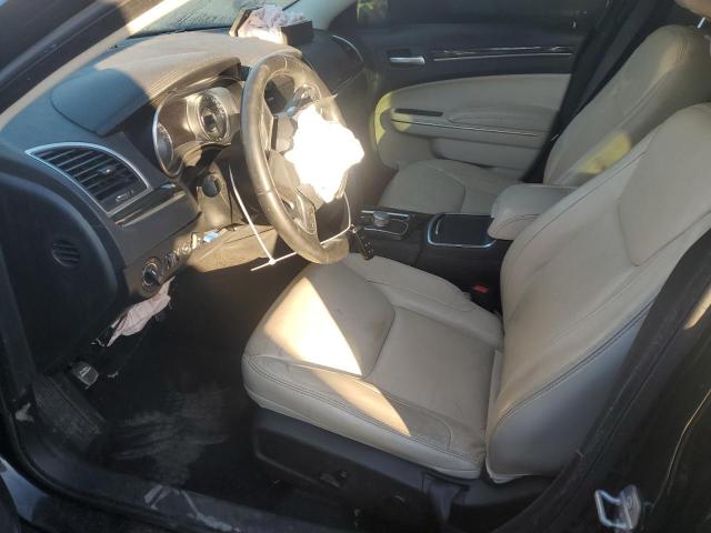 Photo 7 from auction – 2016 CHRYSLER 300 LIMITE with VIN 2C3CCAAG2GH142088