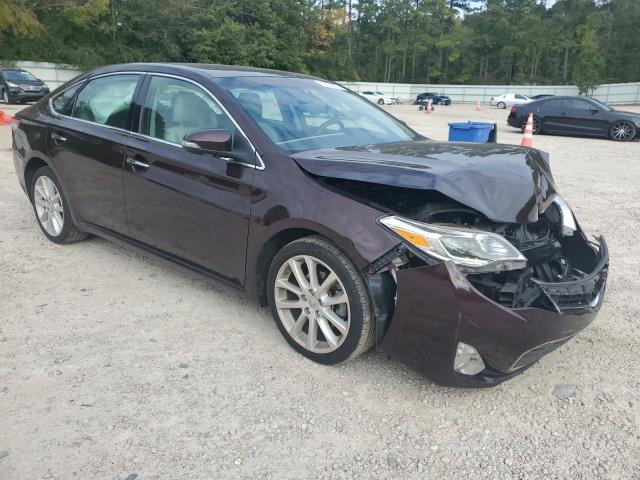 Photo 4 from auction – 2013 TOYOTA AVALON BAS with VIN 4T1BK1EB8DU074585