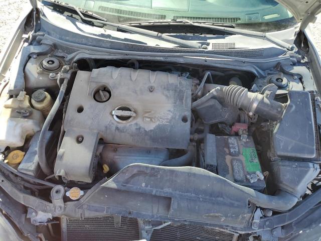 Photo 11 from auction – 2003 NISSAN ALTIMA BAS with VIN 1N4AL11D93C163113
