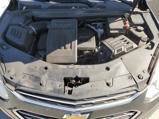 Photo 12 from auction – 2017 CHEVROLET EQUINOX LT with VIN 2GNFLFEK3H6282093