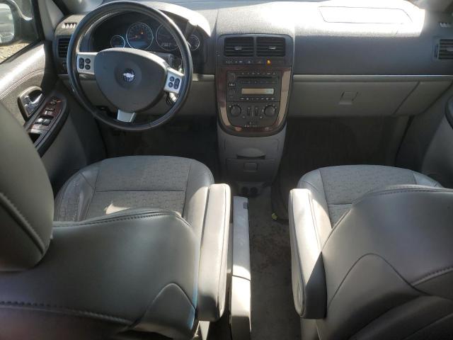 Photo 8 from auction – 2008 CHEVROLET UPLANDER L with VIN 1GNDV33188D121007