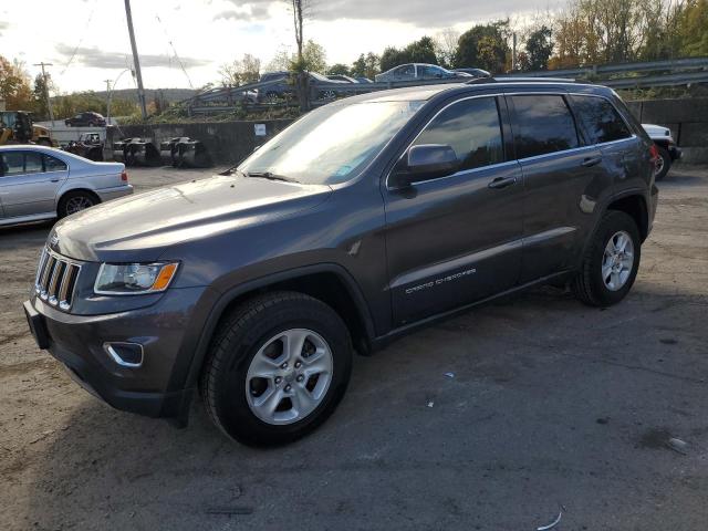 JEEP GRAND CHER 2015 with VIN 1C4RJFAGXFC172823 - Photo from auction