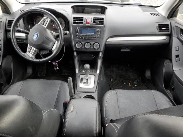 Photo 8 from auction – 2014 SUBARU FORESTER 2 with VIN JF2SJAHC6EH508607