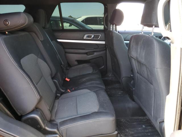 Photo 11 from auction – 2017 FORD EXPLORER X with VIN 1FM5K7D88HGD04684