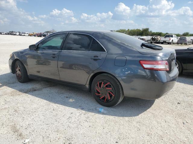 Photo 2 from auction – 2011 TOYOTA CAMRY BASE with VIN 4T4BF3EK6BR098922