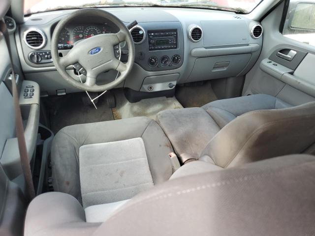 Photo 8 from auction – 2004 FORD EXPEDITION with VIN 1FMRU13W44LA12833