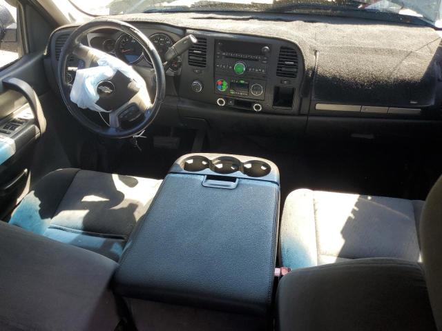 Photo 8 from auction – 2009 CHEVROLET SILVERADO with VIN 3GCEK233X9G275515