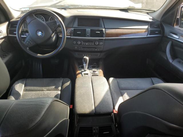 Photo 8 from auction – 2011 BMW X5 XDRIVE3 with VIN 5UXZV4C50BL415312