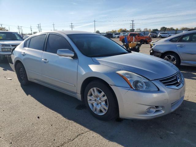 Photo 4 from auction – 2012 NISSAN ALTIMA BAS with VIN 1N4AL2APXCC217079