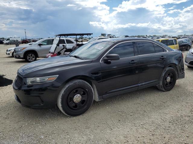 FORD TAURUS POL 2015 with VIN 1FAHP2MK3FG135761 - Photo from auction