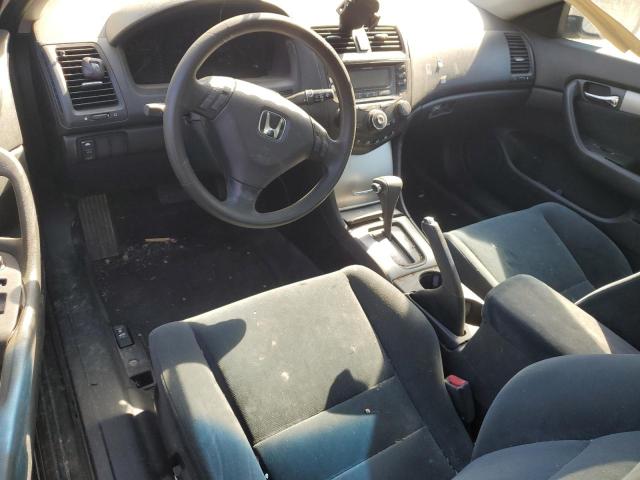 Photo 8 from auction – 2003 HONDA ACCORD EX with VIN 1HGCM72613A027090