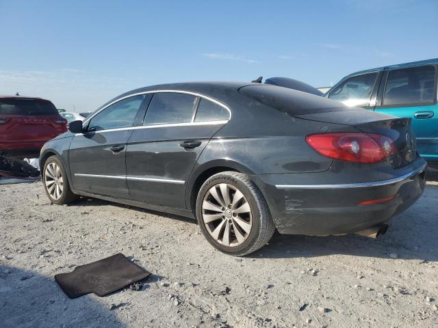 Photo 2 from auction – 2012 VOLKSWAGEN CC SPORT with VIN WVWMN7AN2CE504658