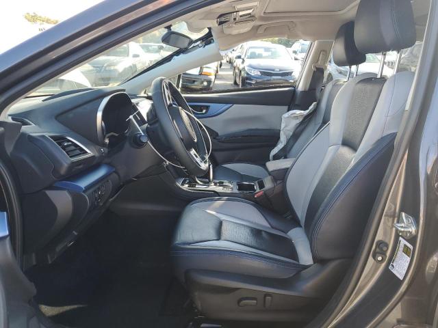 Photo 7 from auction – 2021 SUBARU CROSSTREK with VIN JF2GTDNC5MH667770