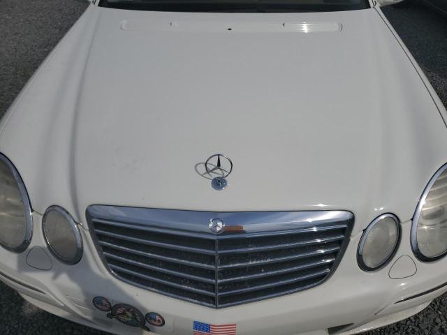 Photo 11 from auction – 2008 MERCEDES-BENZ E 350 with VIN WDBUF56X98B341123