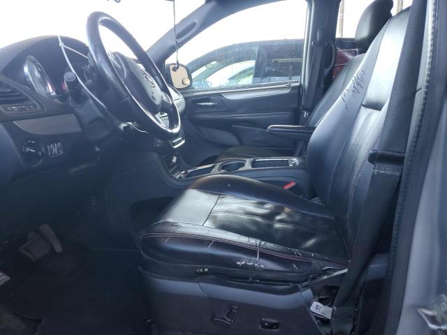 Photo 7 from auction – 2018 DODGE GRAND CARA with VIN 2C4RDGEG1JR168666