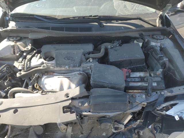Photo 11 from auction – 2017 TOYOTA CAMRY LE with VIN 4T1BF1FK1HU640501