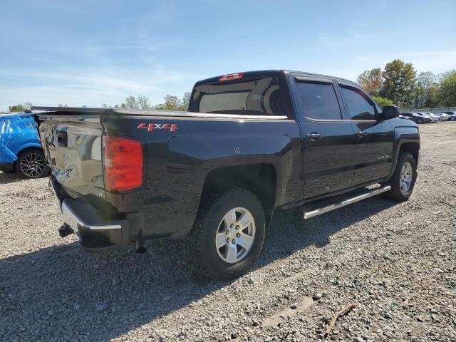 Photo 3 from auction – 2018 CHEVROLET SILVERADO with VIN 3GCUKREC6JG508148