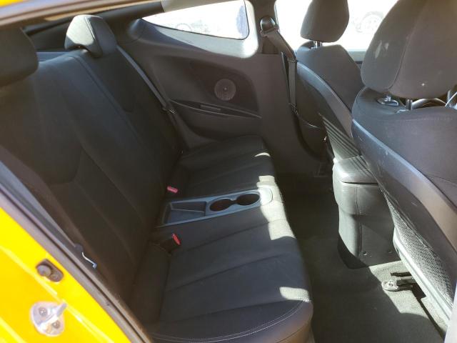 Photo 10 from auction – 2013 HYUNDAI VELOSTER with VIN KMHTC6AD6DU115771