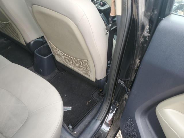 Photo 12 from auction – 2015 KIA RIO LX with VIN KNADM5A39F6516467