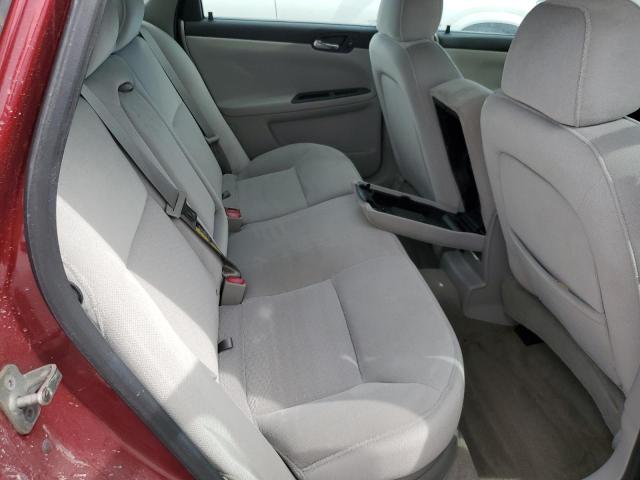 Photo 10 from auction – 2007 CHEVROLET IMPALA LT with VIN 2G1WT58K879323080