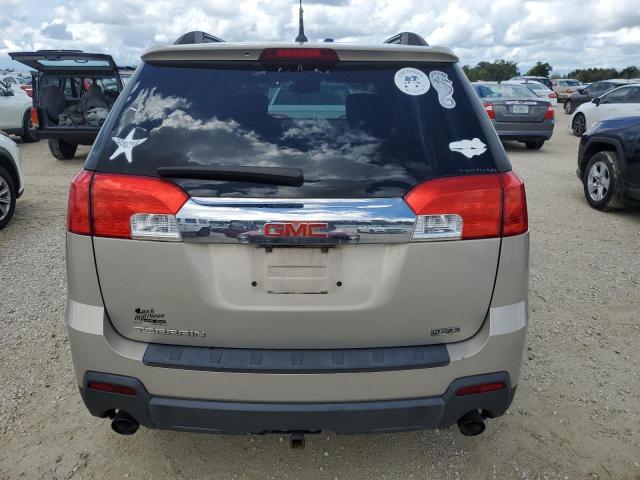 Photo 6 from auction – 2012 GMC TERRAIN SL with VIN 2GKFLUE54C6245882