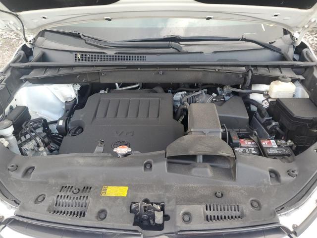 Zdjęcie 12 z aukcji – 2016 TOYOTA HIGHLANDER z VIN 5TDKKRFH1GS506593