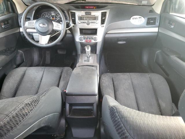 Photo 8 from auction – 2011 SUBARU LEGACY 2.5 with VIN 4S3BMBA65B3223986