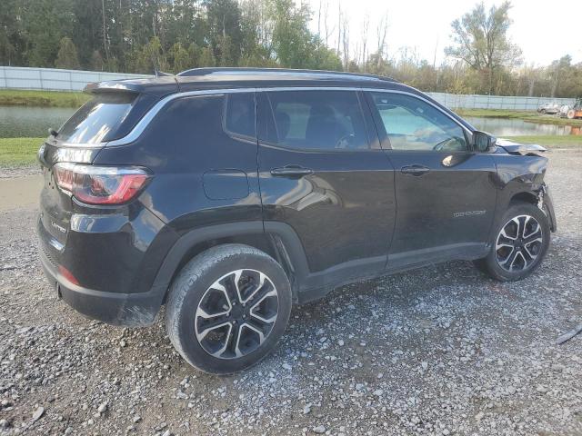 Photo 3 from auction – 2022 JEEP COMPASS LI with VIN 3C4NJDCB3NT174601