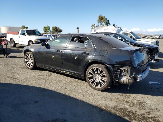 Photo 2 from auction – 2016 CHRYSLER 300 S with VIN 2C3CCABG2GH243405