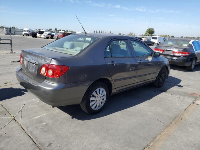 Photo 3 from auction – 2007 TOYOTA COROLLA CE with VIN 1NXBR32E77Z883523